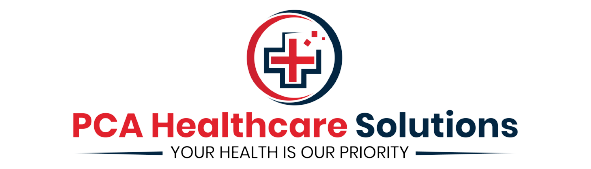 Pca Health Care Solutions